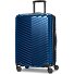  Essentials 18 4 wheels Trolley 66 cm with expansion pleat Variant metallic-blue shiny