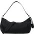  Dewdrop Shoulder Bag Genuine Leather 42 cm Variant black dress