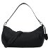 Dewdrop Shoulder Bag Leather 42 cm Variant black dress  Dewdrop Shoulder Bag Leather 42 cm Variant black dress