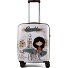  Tulip 4 wheels Cabin suitcase 55 cm Expandable Variant mehrfarbig