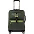 Corner 2.0 4 wheels Cabin trolley 55 cm Variant green Corner 2.0 4 wheels Cabin trolley 55 cm Variant green