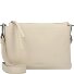 Just Pure Mirela Shoulder Bag Leather 20.5 cm Variant coffee cream  Just Pure Mirela Shoulder Bag Leather 20.5 cm Variant coffee cream