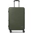  Dallas 3.0 4-wheeled trolley M 65 cm with expansion fold Variant olive