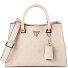  Cresidia Handbag 35 cm Variant off white logo