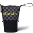 Pencil case 17 cm Variant Dark Skate Pencil case 17 cm Variant Dark Skate