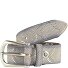  Belt leather Variant beige | 80 cm