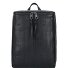 Hera City Backpack Leather 31 cm Variant black Hera City Backpack Leather 31 cm Variant black