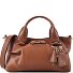  Suzy Handbag 29 cm Variant cognac