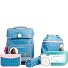  Champion Pro School bag set 7-piece Variant Pferd