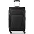  Beaumont 4 wheels Trolley L 78 cm Expandable Variant black
