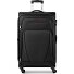  Beaumont 4 wheels Trolley L 78 cm with expansion pleat Variant black