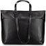  Arva Shoulder Bag Genuine Leather 36 cm Variant black