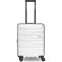  Travel 4-wheeled cabin trolley S 55 cm with expansion pleat Variant ice white metallic