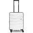 Travel 4-wheeled cabin trolley S 55 cm with expansion pleat Variant ice white metallic Travel 4-wheeled cabin trolley S 55 cm with expansion pleat Variant ice white metallic