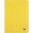  Madrid identity card case RFID leather 9 cm Variant sonnengelb