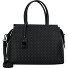 Gela Premium Shoulder Bag M 35 cm Variant black Gela Premium Shoulder Bag M 35 cm Variant black