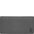  Realp Wallet RFID protection Leather 19 cm Variant darkgrey