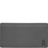  Realp Wallet RFID protection Leather 19 cm Variant darkgrey