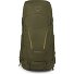  Kestrel 68 Trekking backpack S-M 82 cm Variant moss green