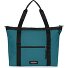  Travel Shopper Bag 58 cm Laptop compartment Variant jade teal