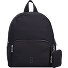 Verbier Play Hermione City Backpack 30 cm Variant black Verbier Play Hermione City Backpack 30 cm Variant black