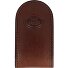  Story Exclusive Dollar Clip Leather 7 cm Variant braun