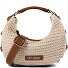  Coastal Sister Handbag S 24 cm Variant crema-cognac