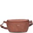  Mademoiselle.M Bum bag 25 cm Variant cognac