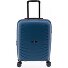  3400 4 wheels Cabin trolley 55 cm with expansion pleat Variant petrol