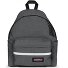 Padded bike backpack 40 cm Variant black denim  Padded bike backpack 40 cm Variant black denim
