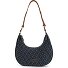  Evrim Shoulder Bag S 24 cm Variant dress blue