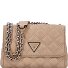 Giully Mini Bag Shoulder Bag 18 cm Variant beige Giully Mini Bag Shoulder Bag 18 cm Variant beige