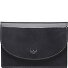  Carrara Credit card case RFID protection Leather 10.5 cm Variant anthrazit