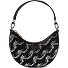  Tasmin Shoulder Bag 21 cm Variant black