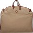  Story V S Garment bag 54 cm Variant naturale-marrone