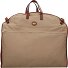 Story V S Garment bag 54 cm Variant naturale-marrone Story V S Garment bag 54 cm Variant naturale-marrone