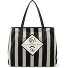  Rima Shoulder Bag 39 cm Variant schwarz-weiss