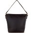  Rush Samanta shoulder bag leather 27 cm Variant dunkelbraun