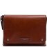  Mattia Messenger Genuine Leather 24 cm Variant marrone