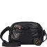 Nyla Shoulder bag Leather 22 cm Variant dark ash  Nyla Shoulder bag Leather 22 cm Variant dark ash