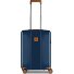  Ferrara 4 wheels Cabin suitcase S 55 cm Variant navy blue