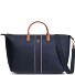  Popette Weekender travel bag 62 cm Variant space blue corp