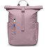  Rolltop Easy Daypack 40 cm Laptop compartment Variant calamary