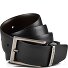  Belt Genuine Leather Variant black-d`brown | 90 cm