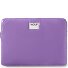  Glossy Laptop sleeve 33 cm Variant lavender