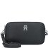  Emblem Shoulder bag 21 cm Variant black
