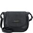  Domitilla Shoulder bag Leather 26 cm Variant nero abb. oro