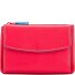  Wallet RFID protection Leather 14 cm Variant  lipstick