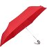  Fiber pocket umbrella 26 cm Variant red