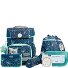  Champion Pro School bag set 7-piece Variant Kätzchen